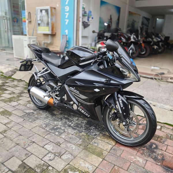 飞鹰 R25