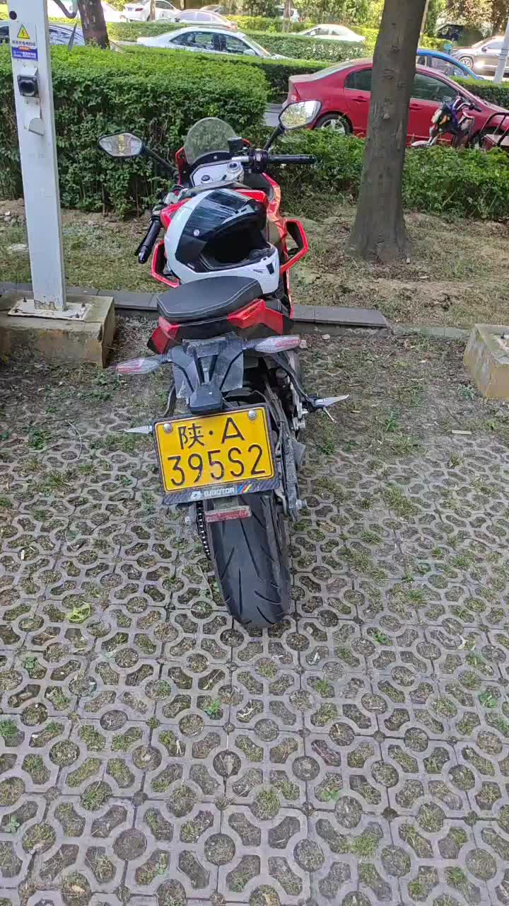 QJMOTOR 赛550