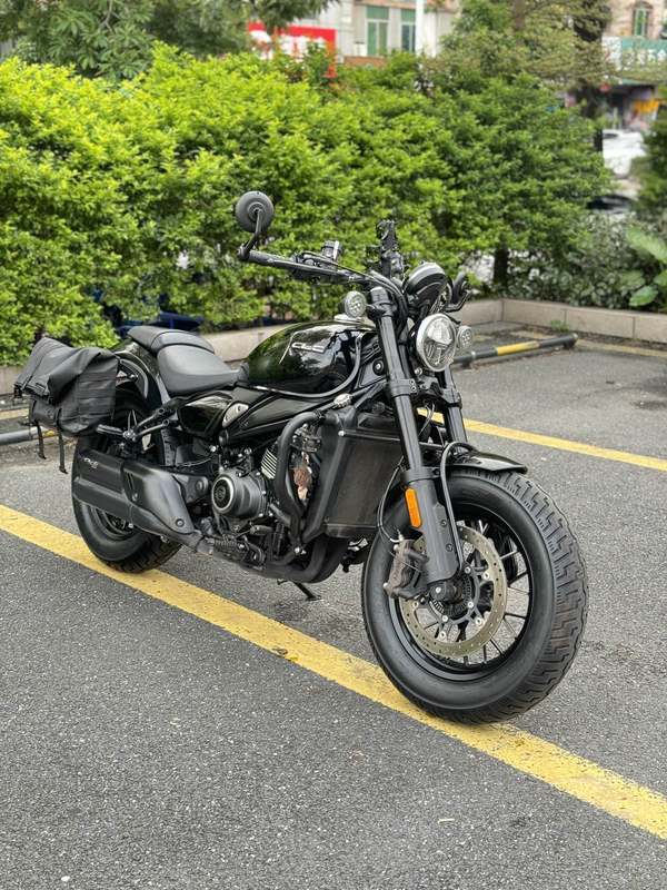 春风 450CL-C