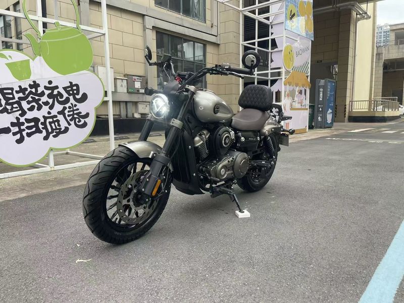 奔达 金吉拉250