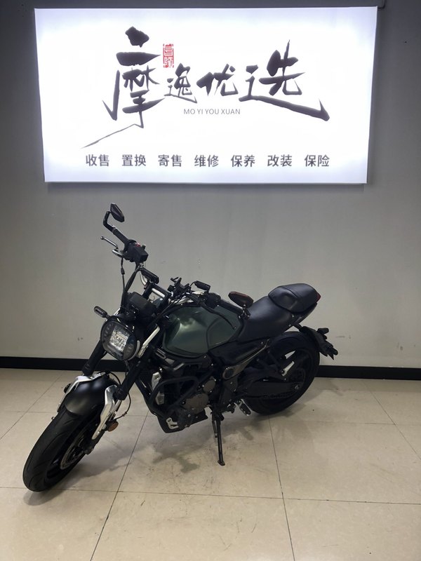无极 300AC