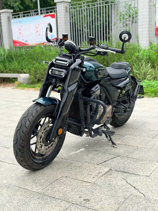 赛科龙 AQS401