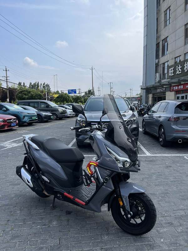 大阳 VRC150