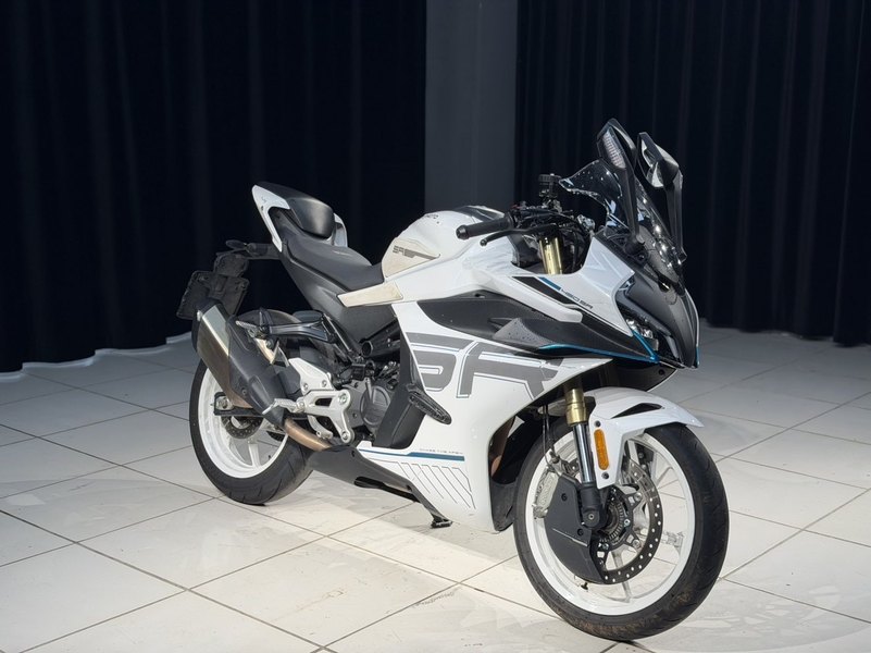 春风 450SR
