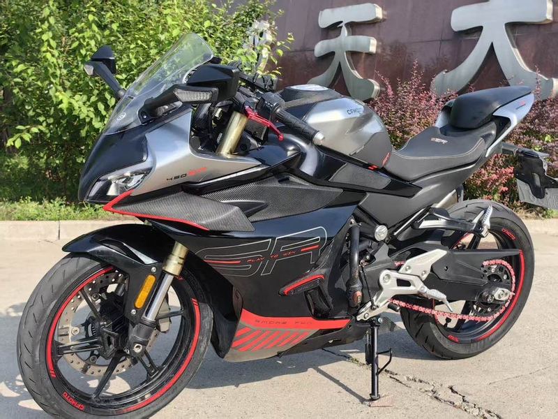 春风 450SR