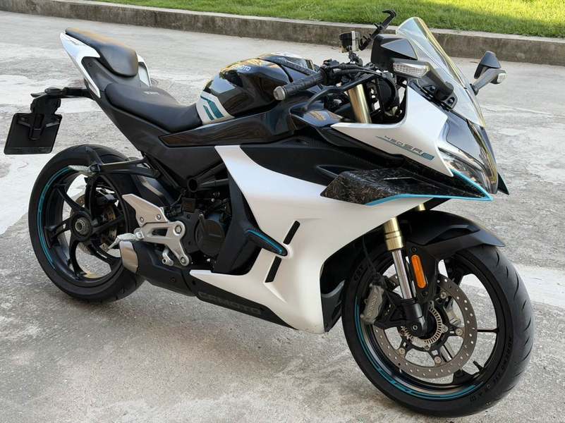 春风 450SR