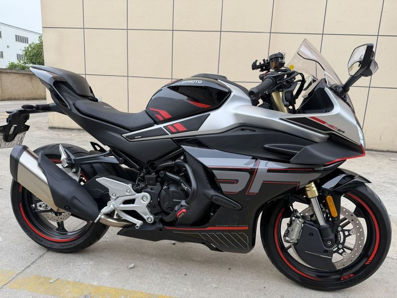 春风 450SR