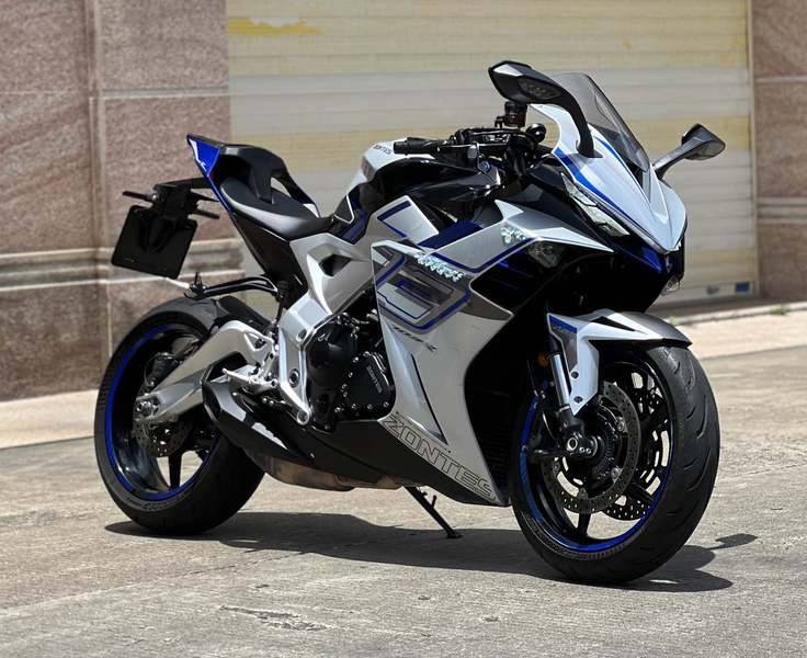 升仕 703RR