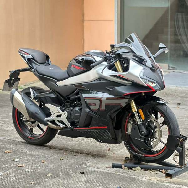 春风 450SR