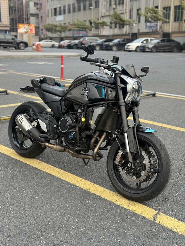 春风 700CL-X