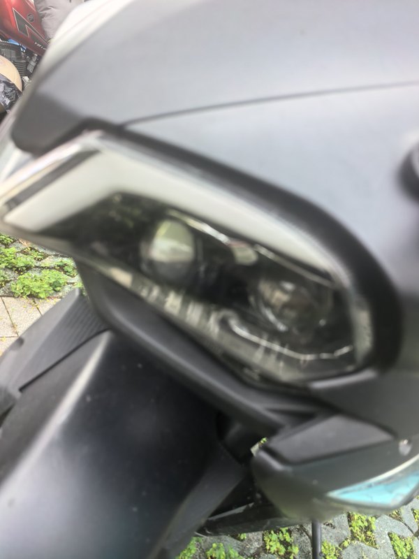 无极 300RR