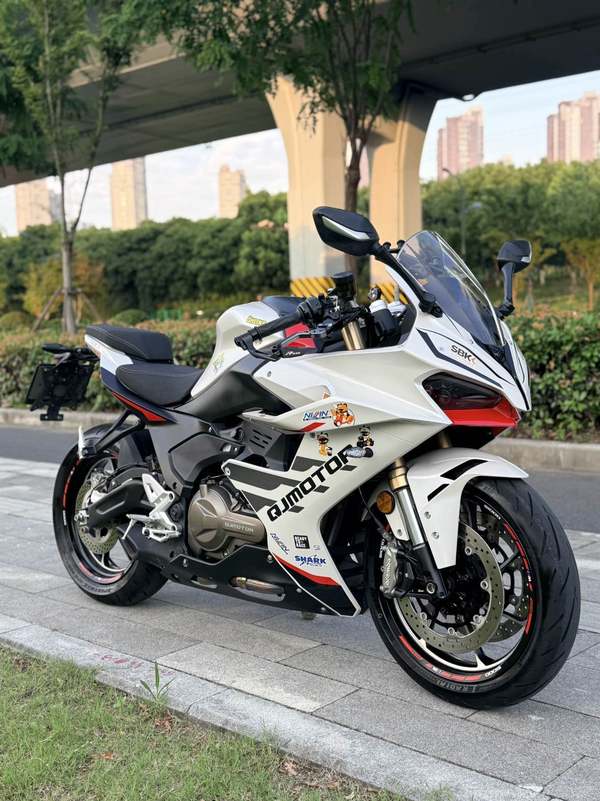 QJMOTOR 赛550