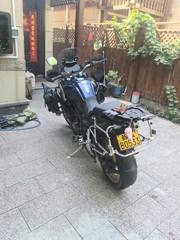 赛科龙 RX600