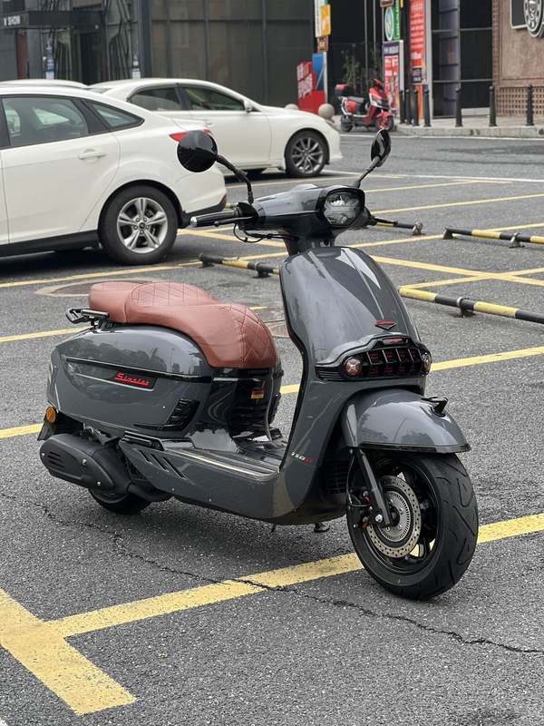 维多利亚 Sixties 150Si