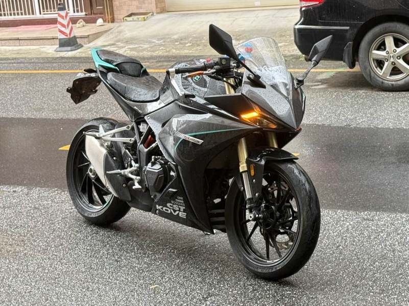 凯越 321RR