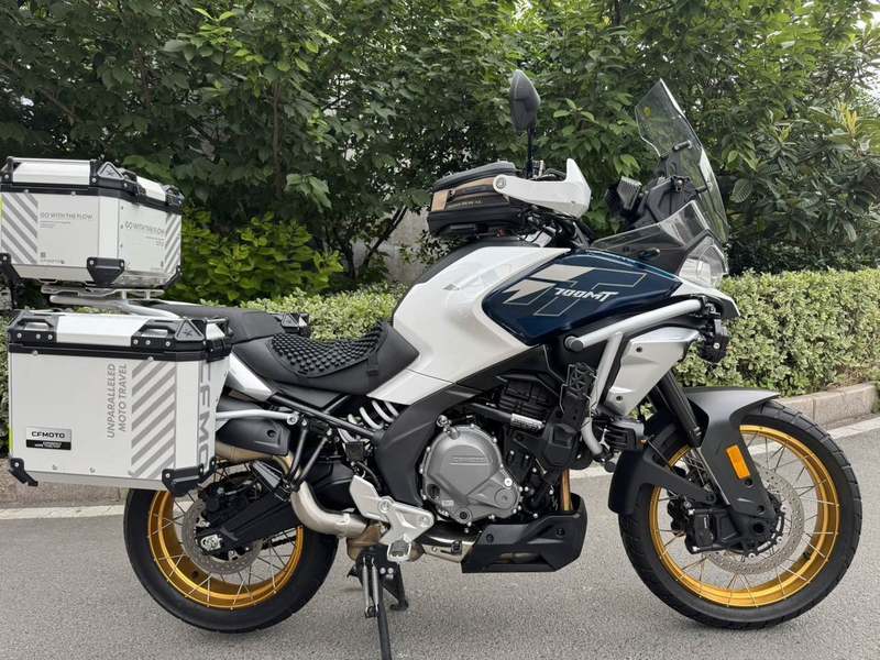 春风 700MT