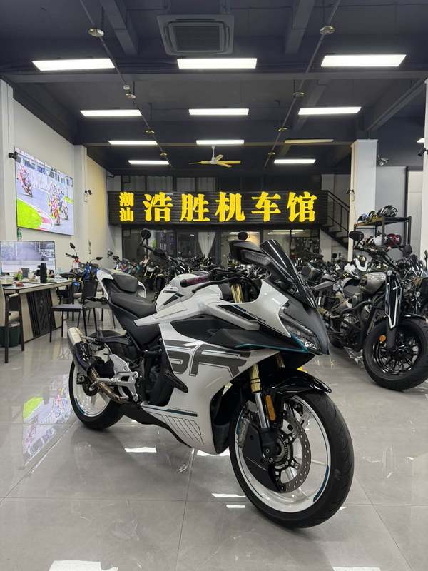 春风 450SR