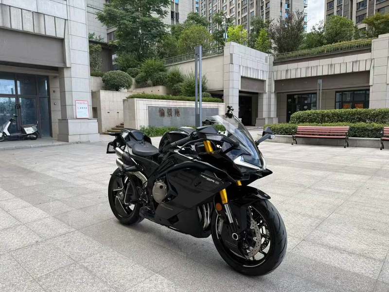 春风 750SR-S