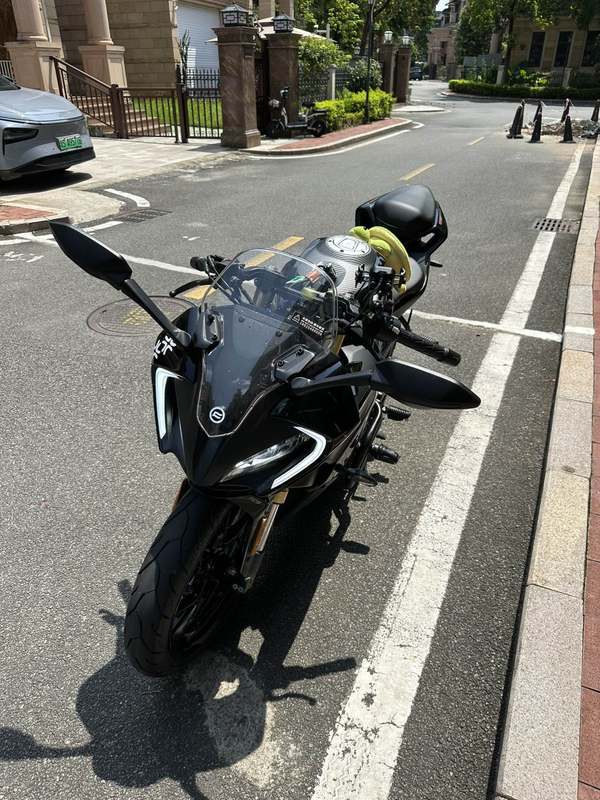 春风 250SR