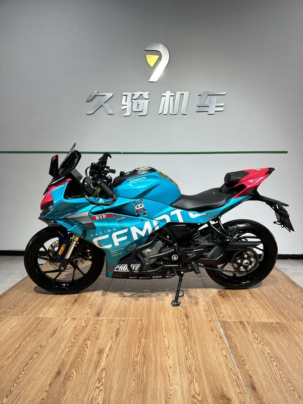 春风 250SR