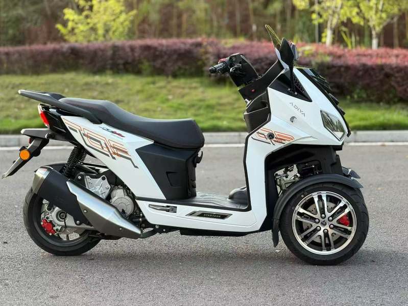 ADIVA AD7 150