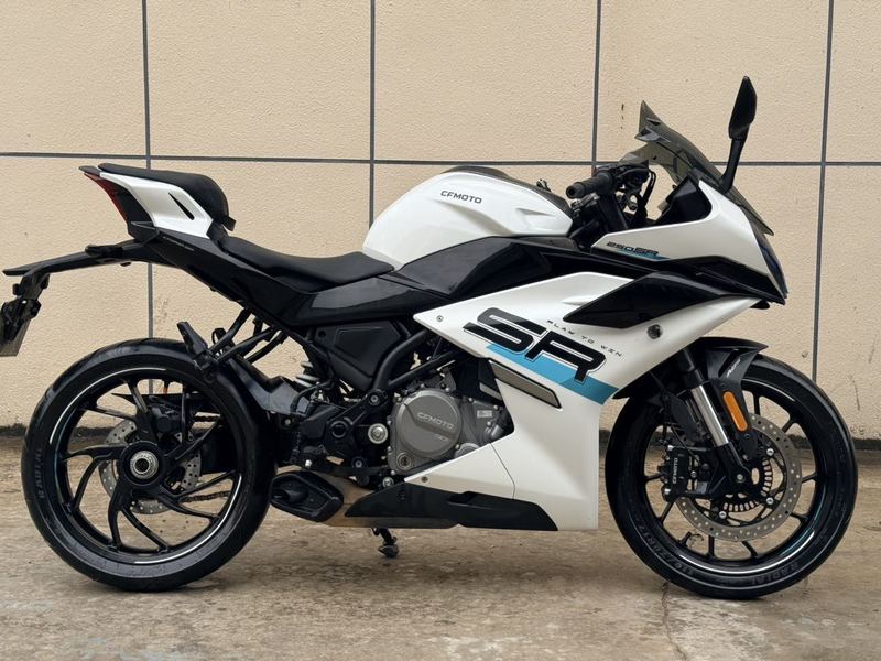 春风 250SR