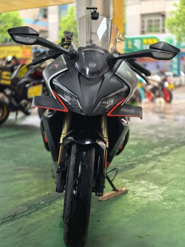 春风 450SR