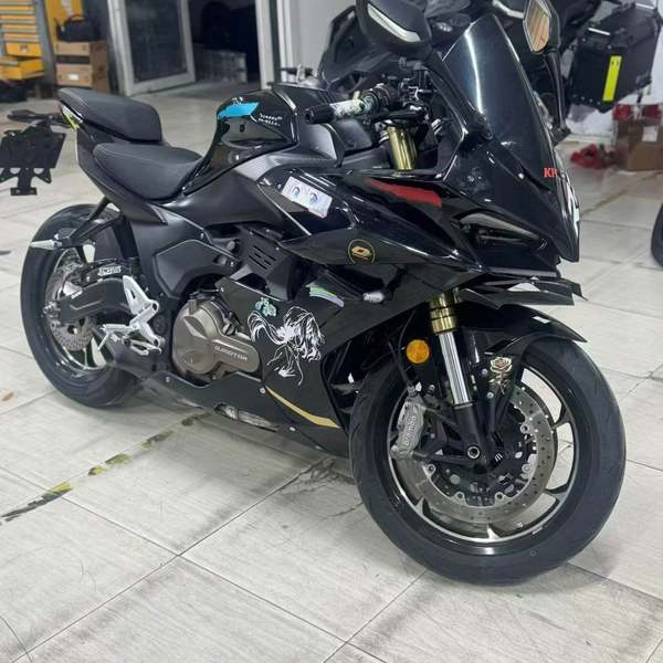 QJMOTOR 赛550