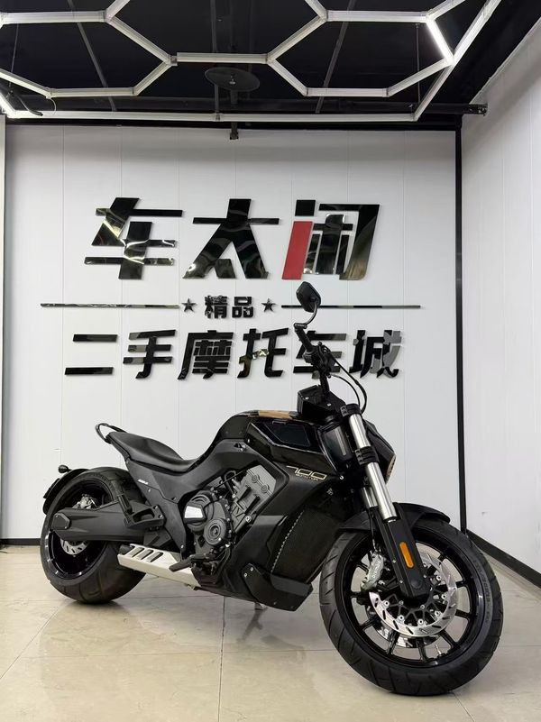 奔达 LFC700 燎