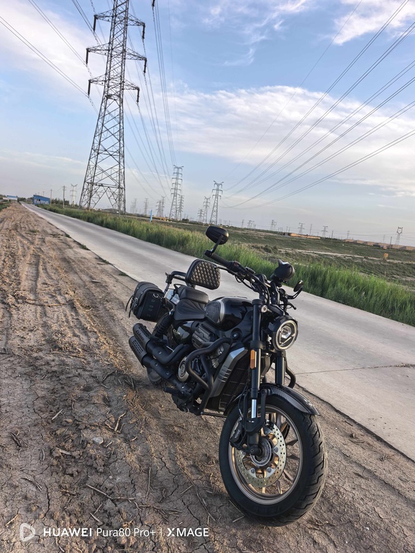 无极 CU250