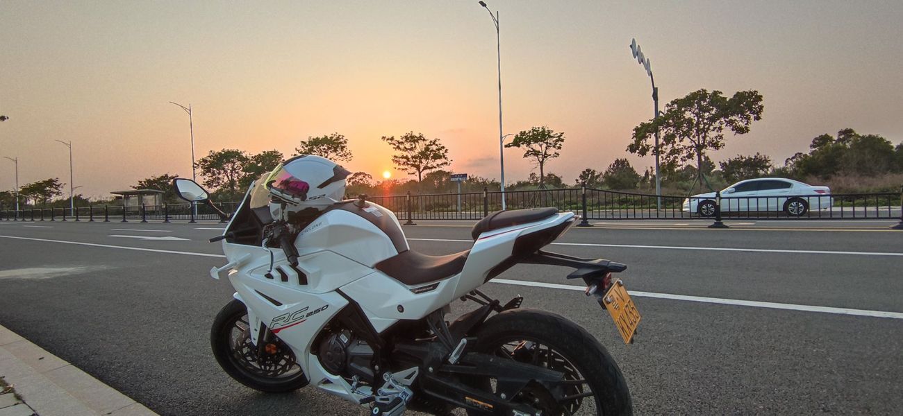 赛科龙 RC250