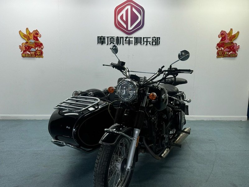 长江 CJ 650B