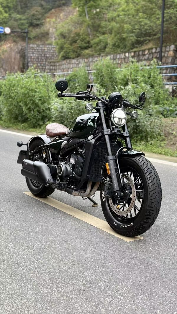 春风 450CL-C