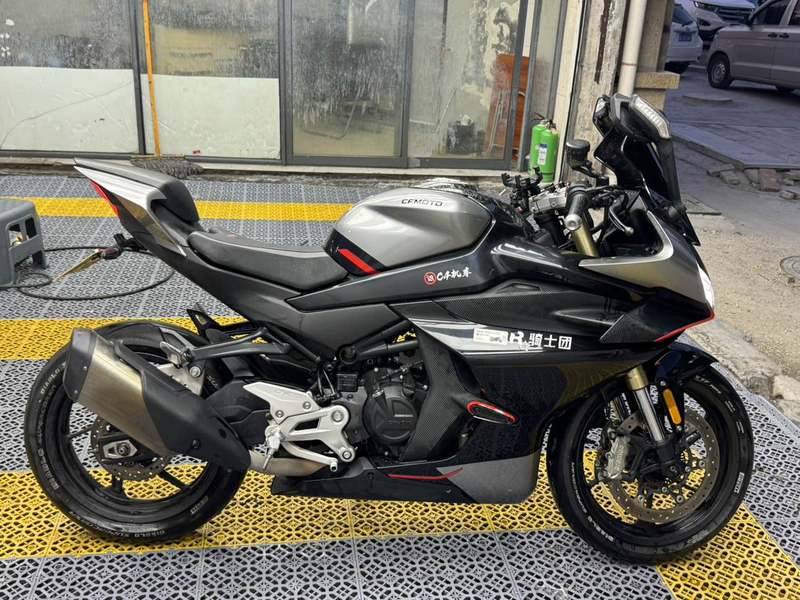 春风 450SR