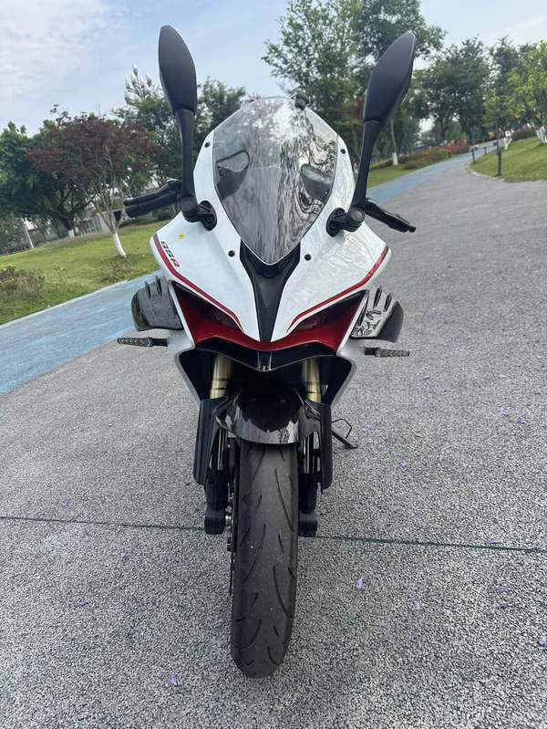 QJMOTOR 赛450