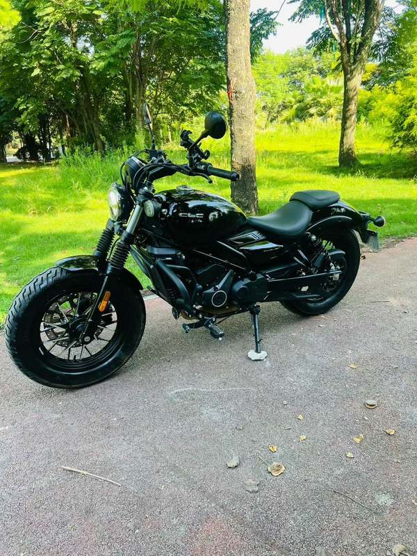 春风 250CL-C