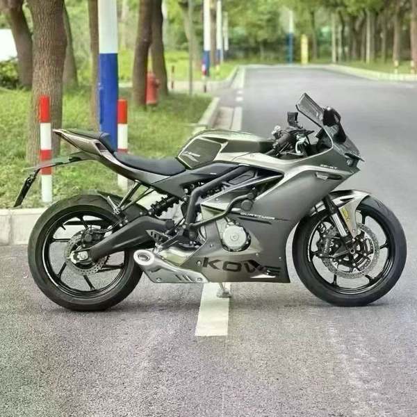 凯越 450RR