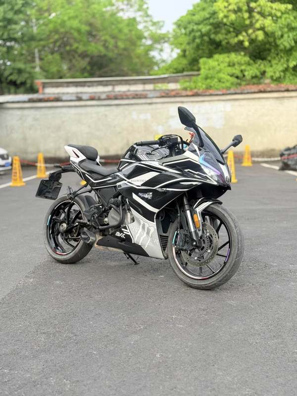 春风 250SR
