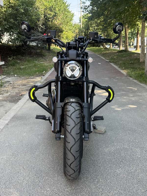 奔达 金吉拉250