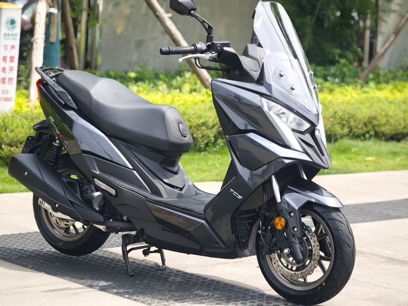 光阳 Racing X 150