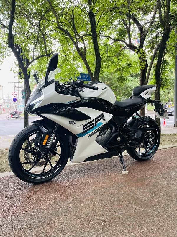 春风 250SR