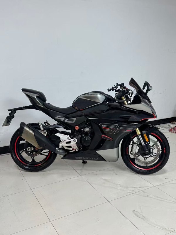 春风 450SR