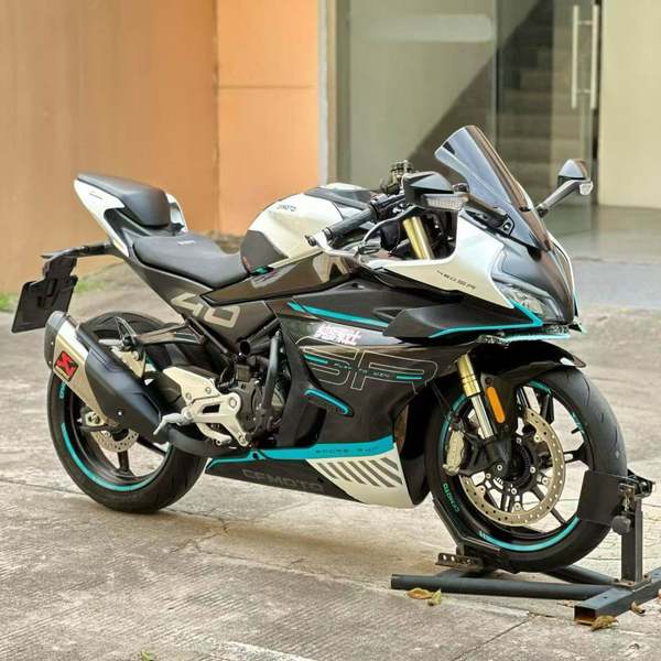 春风 450SR