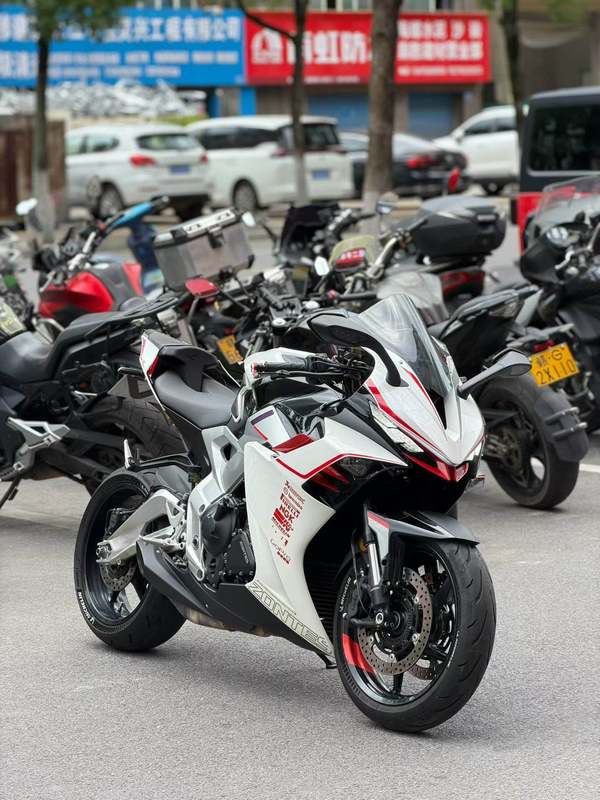 升仕 703RR