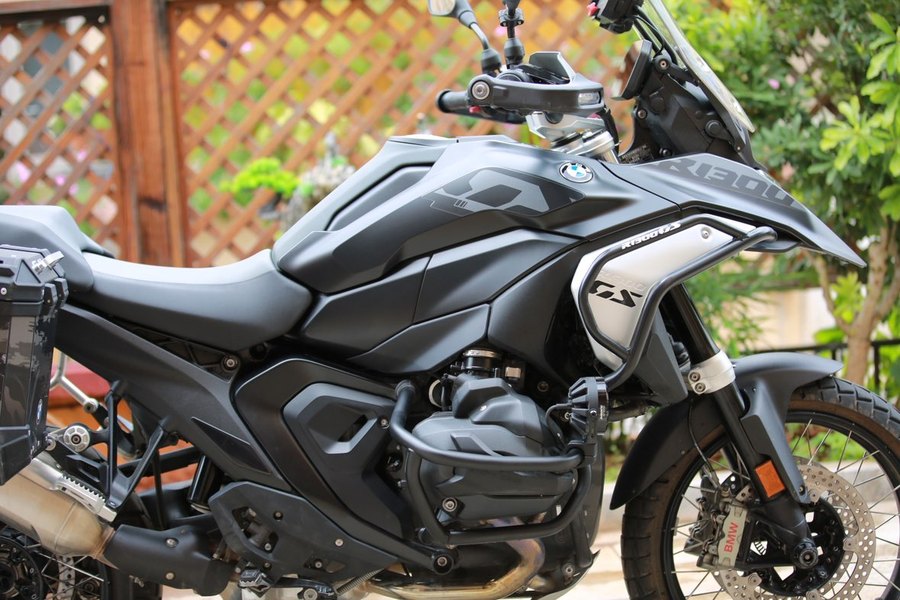 宝马 R 1300 GS