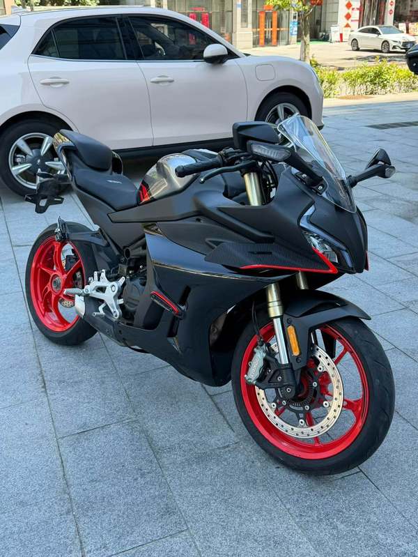 春风 450SR