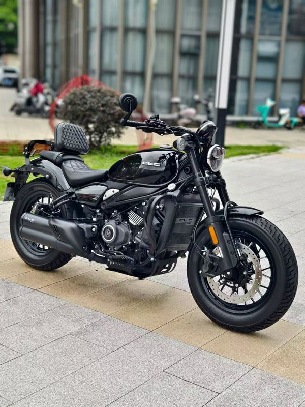 春风 450CL-C