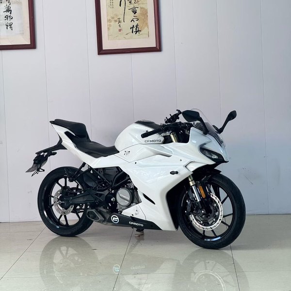 春风 250SR