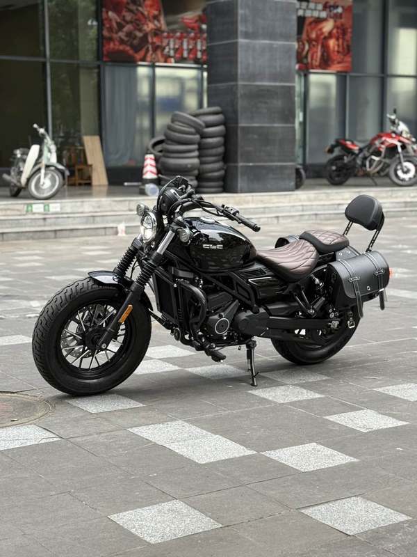 春风 250CL-C