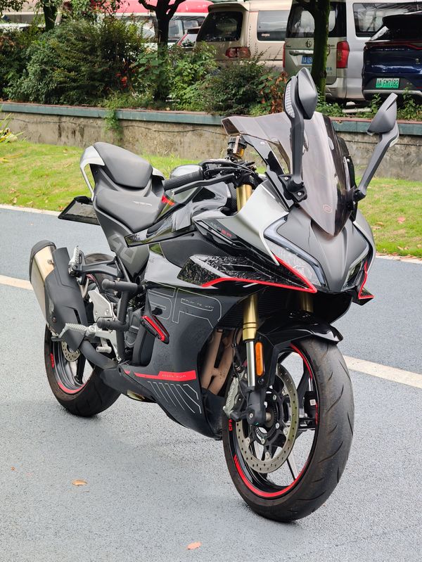 春风 450SR